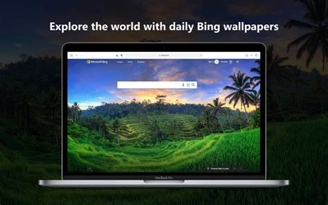 Microsoft Bing For Safari For Windows Pc And Mac Free Download 2023