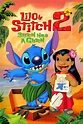 Lilo & Stitch 2: Stitch Has a Glitch (2005) - Posters — The Movie ...