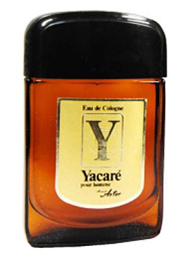 Yacaré Margaret Astor ماء كولونيا A Fragrance للرجال 1981