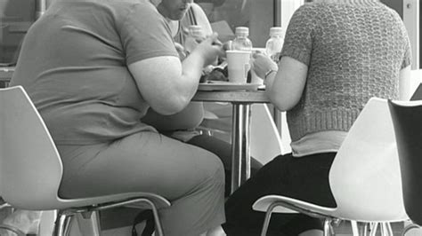 Nhs Approach To Obesity Patchy Bbc News
