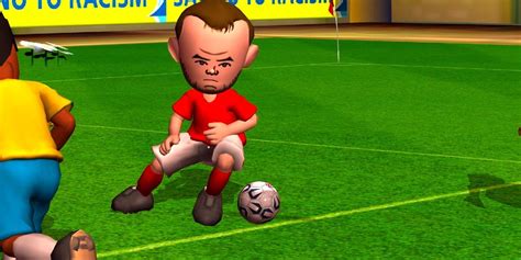 The 20 Greatest Fifa Video Games Ranked