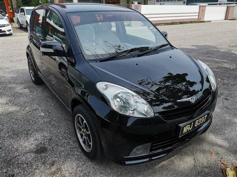 When looking at the specifications of the car, we can see that the 2.4l version has 2,354cc engine. Alma Auto - Malaysian Used Car Dealer マレーシア中古車販売 ...