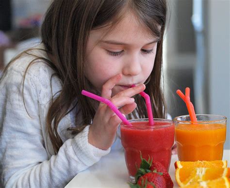 Rainbow Smoothies A Tasting Activity For Kids Happy Healthy Mama