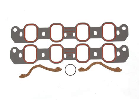 Mr Gasket 5836 Mr Gasket Ultra Seal Intake Manifold Gaskets Summit