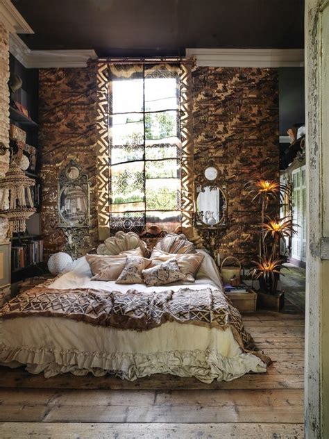 Searches related to home decor london, on. Plant filled bohemian home in London - photography by ...