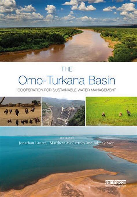 New Book The Omo Turkana Basin Cooperation For Sustainable Water