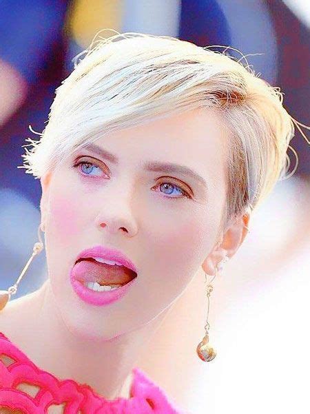 I never feel like my work is done. Pin on Scarlett Johansson