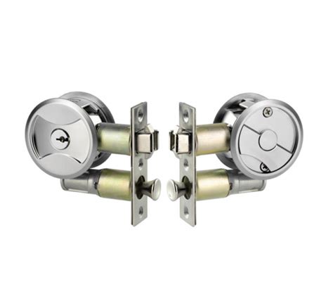 Lockwood 7444 Series Cavity Sliding Keyed Entry Locks Coastal Locksmiths
