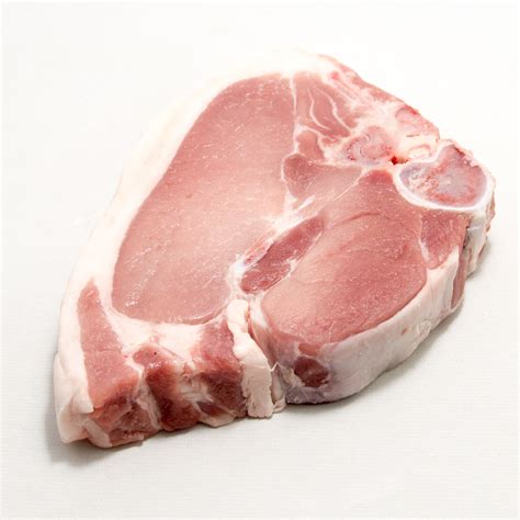 This is the most desirable cut of pork chop. Recipe Center Cut Pork Loin Chops / How To Cook Pork Chops ...