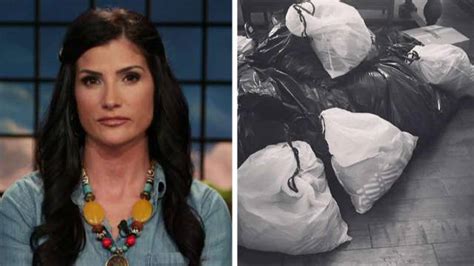 Threats Force Dana Loesch To Leave Her Home On Air Videos Fox News