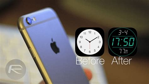 Iphone Clock App Logo Logodix