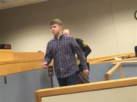 Man Gets Jail Probation For Sex With Minor Mlive Com