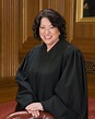 Supreme Court Justice Sonia Sotomayor Throughout Her Life Photos ...