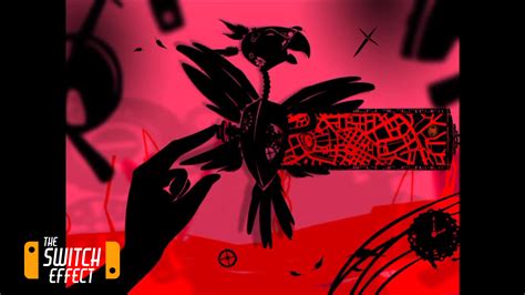 Review Red Game Without A Great Name The Switch Effect