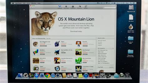 Mac Os X 108 Mountain Lion Review Mac Os X 108 Mountain Lion Cnet