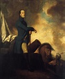 Frederick, Count of Schaumburg Lippe, 1764 - 1767 - Joshua Reynolds ...