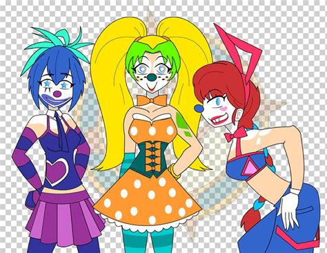 Clown Twilight Sparkle Anime Female Clown Manga Chibi Fictional