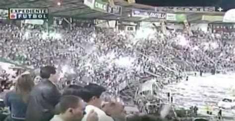 2004 Copa Libertadores Lets Look Back At One Of The Most Surprising