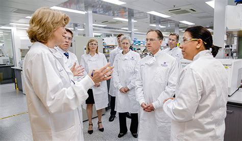 31m To Strengthen Uq Health Research Uq News The University Of