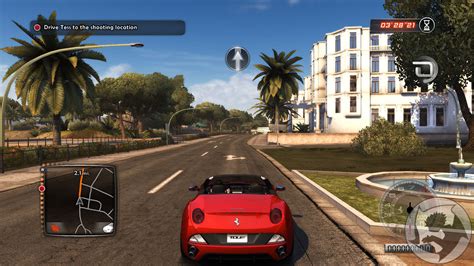 It is the sequel to the 2006 game test drive unlimited and the nineteenth entry in the test drive video game series and was released. Test Drive Unlimited 2 - PC - Jeux Torrents