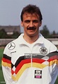 Jürgen Kohler 1990 | Olahraga