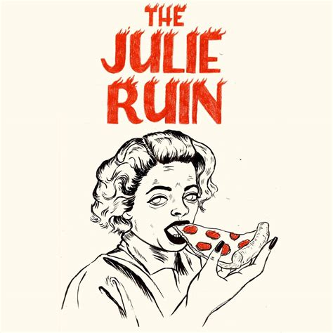 The Julie Ruin Brooklyn Ny