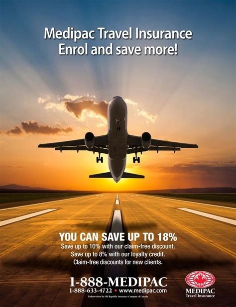 Purchases at duty free and using credit cards or cash debit cards on your last day at medipac travel insurance 180 lesmill rd. Pin on Travel Insurance Tips and Services
