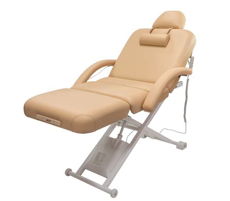 Spa Luxe Electric Lift Salon And Spa Table Massagetools