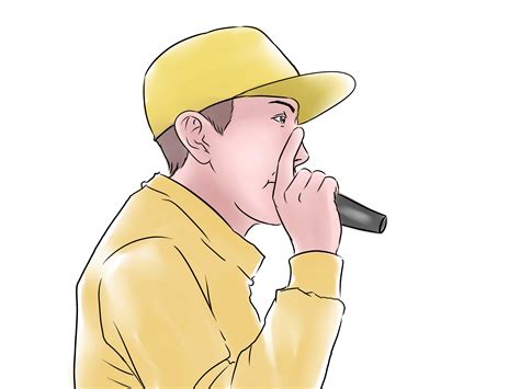 How To Beatbox With Pictures Wikihow
