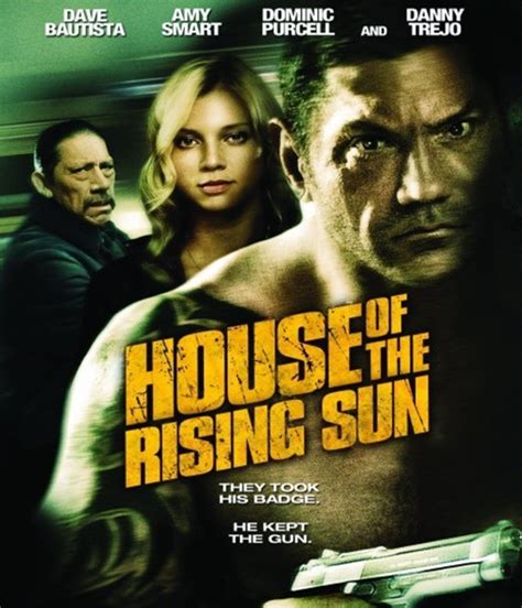 Estrenos De Cine House Of The Rising Sun