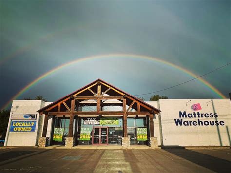 Mattress warehouse has spent years providing quality mattresses and bedroom furniture for the mobile area. Mattress Warehouse - Home | Facebook