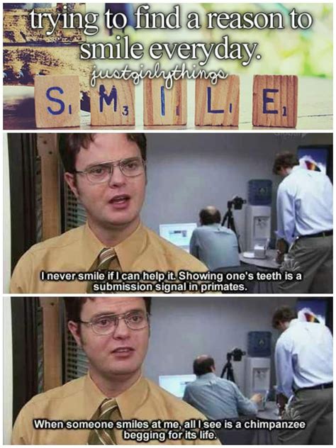 Pin By Rachael Knecht On Television Office Jokes The Office Show