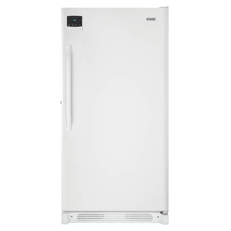 kenmore elite 28712 16 7 cu ft upright freezer