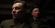 Konvoy · Film 2012 · Trailer · Kritik