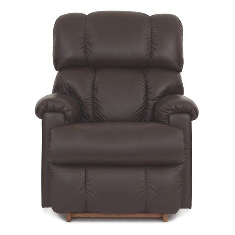 Buy La Z Boy Power Leather Recliner Pinnacle Xr Online In India Best