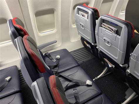 What Does Main Cabin Flexible Mean On American Airlines Cabin Photos