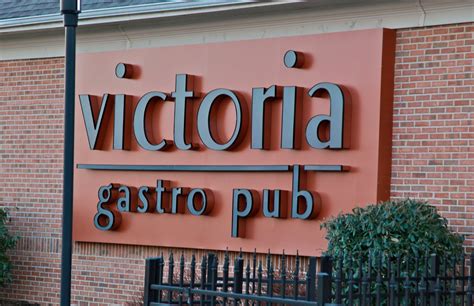 Bayside Ramblings Victoria Gastro Pub In Columbia Md