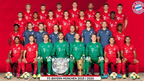 Последние твиты от fc bayern münchen (@fcbayern). Bayern München » Selectie 2018/2019