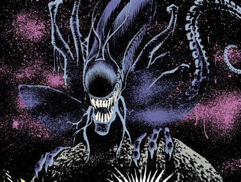 Queen Mother Alien Anthology Wiki Fandom