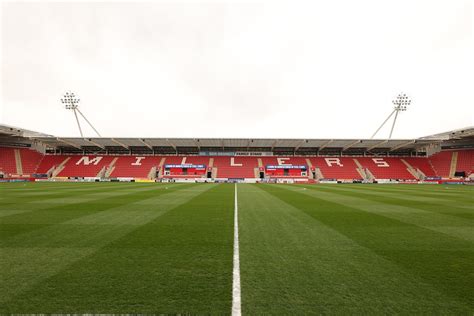 Getting To Know Rotherham United News Coventry City