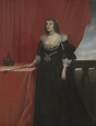 Elizabeth Stuart, Queen of Bohemia | Westminster Abbey