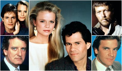 Santa Barbara Tribute On Anniversary Of Nbc Soap Operas Final Episode