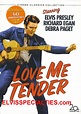 Love Me Tender (Elvis Presley) - EasyPianoOnline