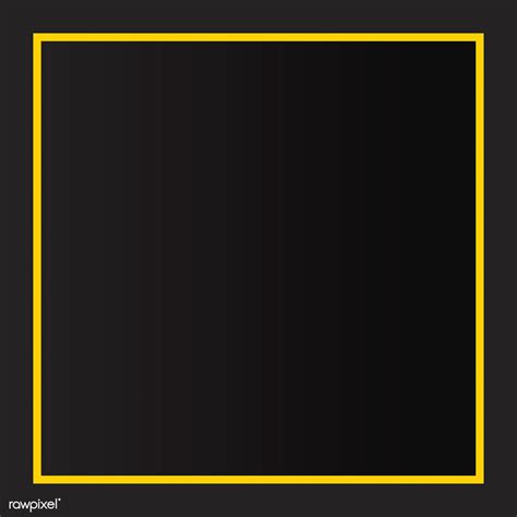 √ Black And Yellow Free Download