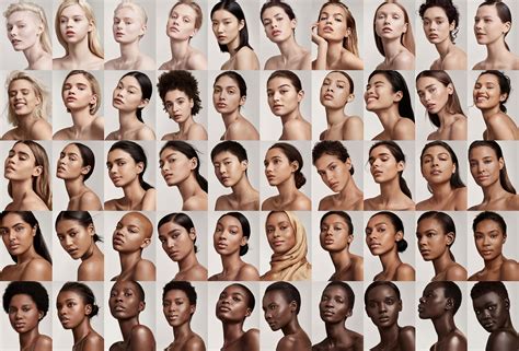 Fenty Beautys Inclusive Advertising Campaign Think With Google