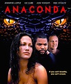 Anaconda (1997) HDtv | clasicofilm / cine online