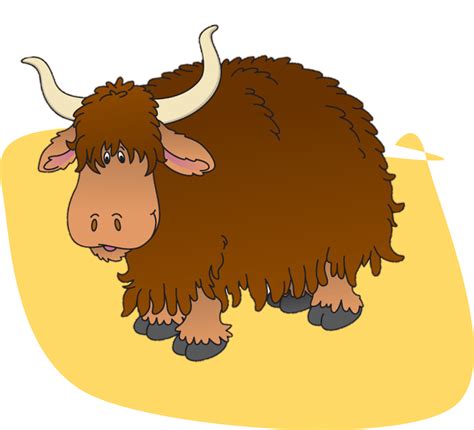 Yak Clipart 20 Free Cliparts Download Images On Clipground 2024