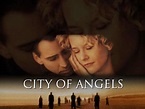 City Of Angels Wallpapers - Wallpaper Cave