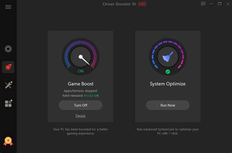 Driver Booster Download To Update Drivers Rapidly And Securely Iobit