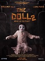 Sinopsis Film The Doll 2, Luna Maya Diteror Boneka Mistis Berbahaya